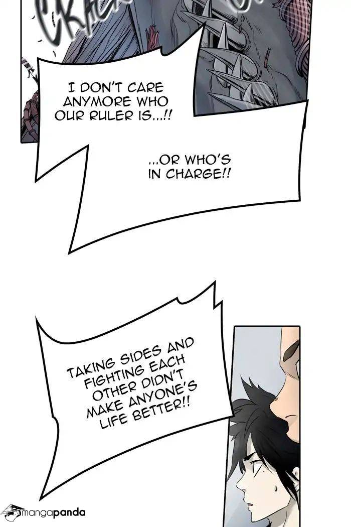 Tower of God Chapter 438 image 075